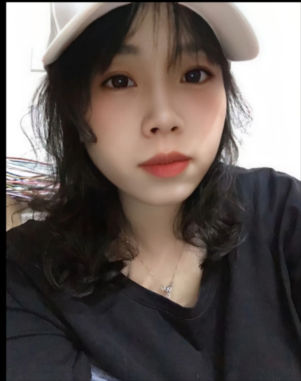 林小姐